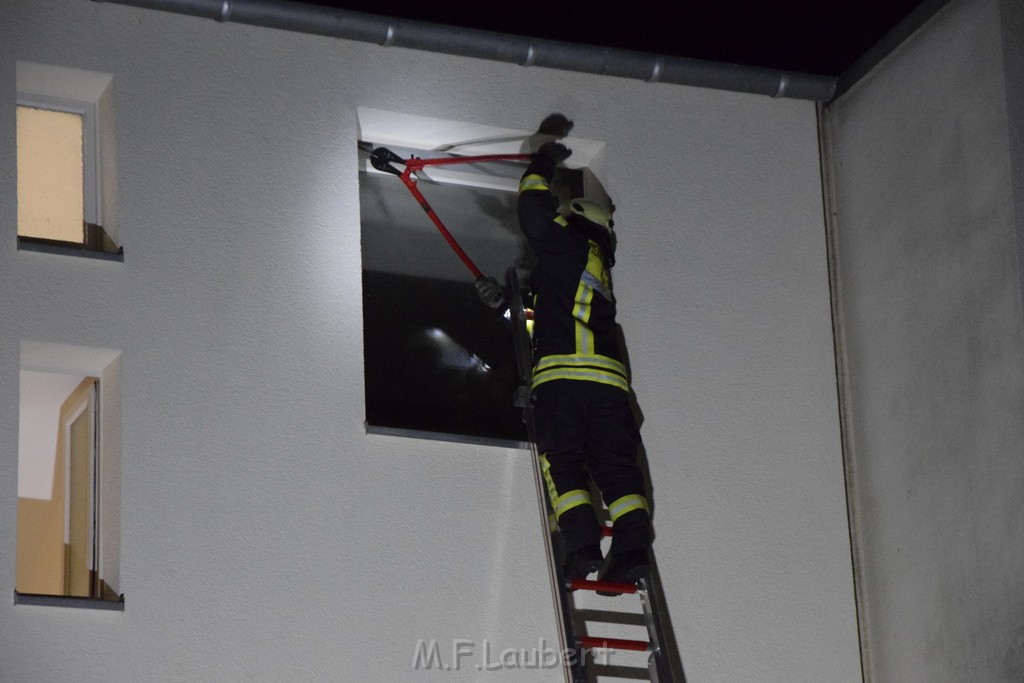 PTuer Koeln Vingst Oranienstr P62.JPG - Miklos Laubert